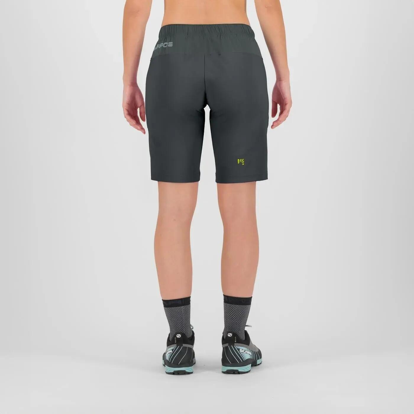 Bermuda femme Karpos Roccia 2/2