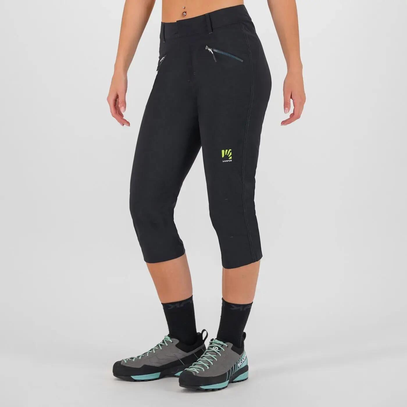 Leggings 3/4 da donna Karpos Fantasia Evo 2/3