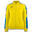 Casaco Mulher Joma Championship iv amarelo azul royal