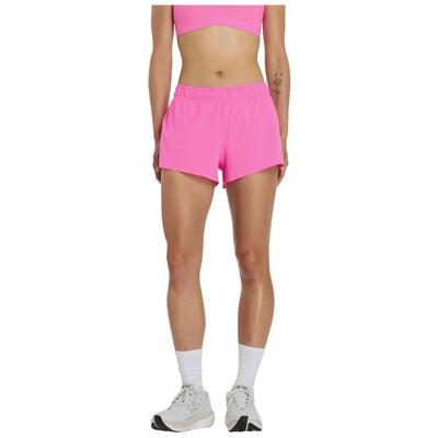 Korte broek new balance model ws41286_aab voor vrouwen