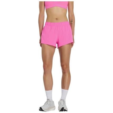 Korte broek New balance model WS41286_AAB voor vrouwen