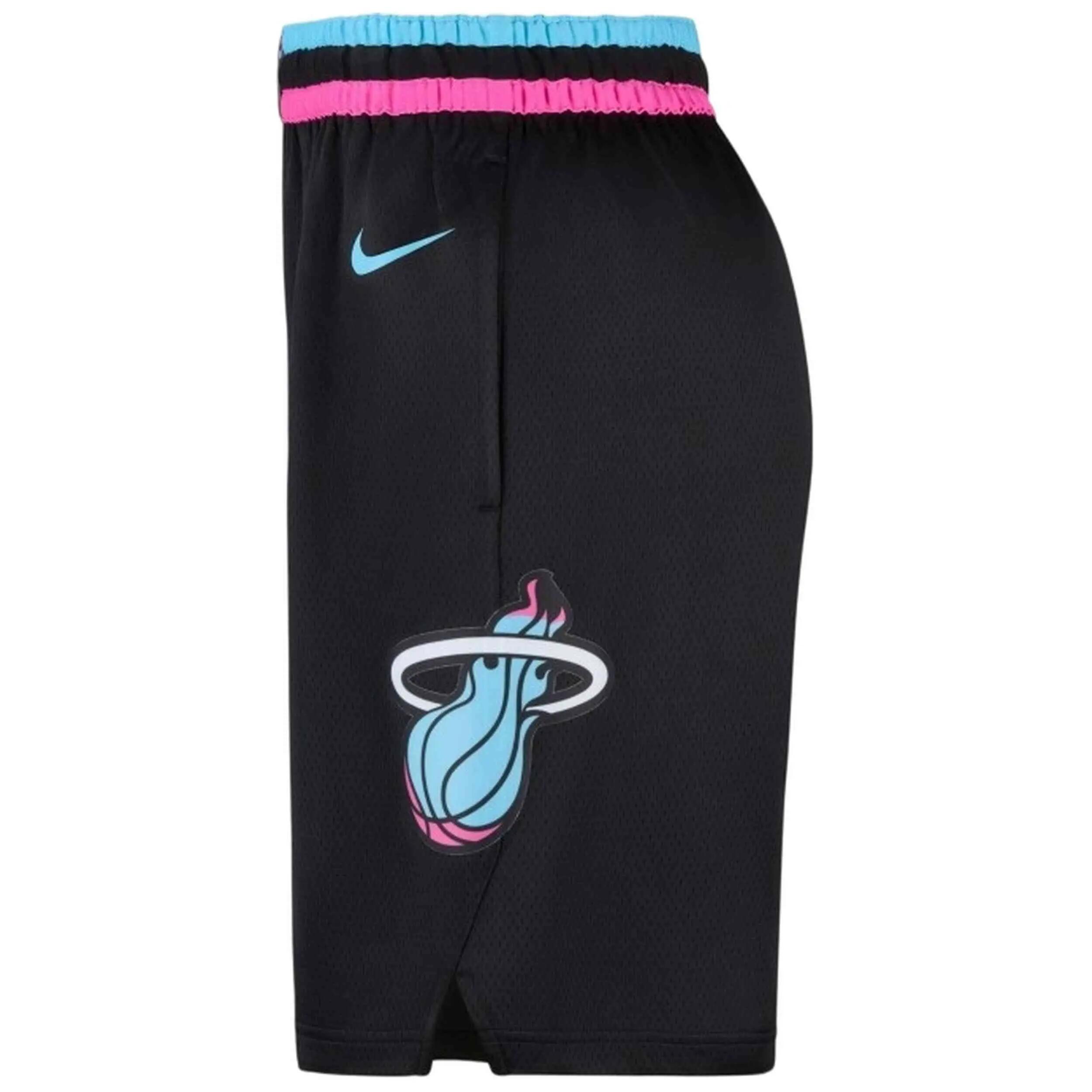 Pantalon corto Nike modelo HM6043-010 para hombre 3/3