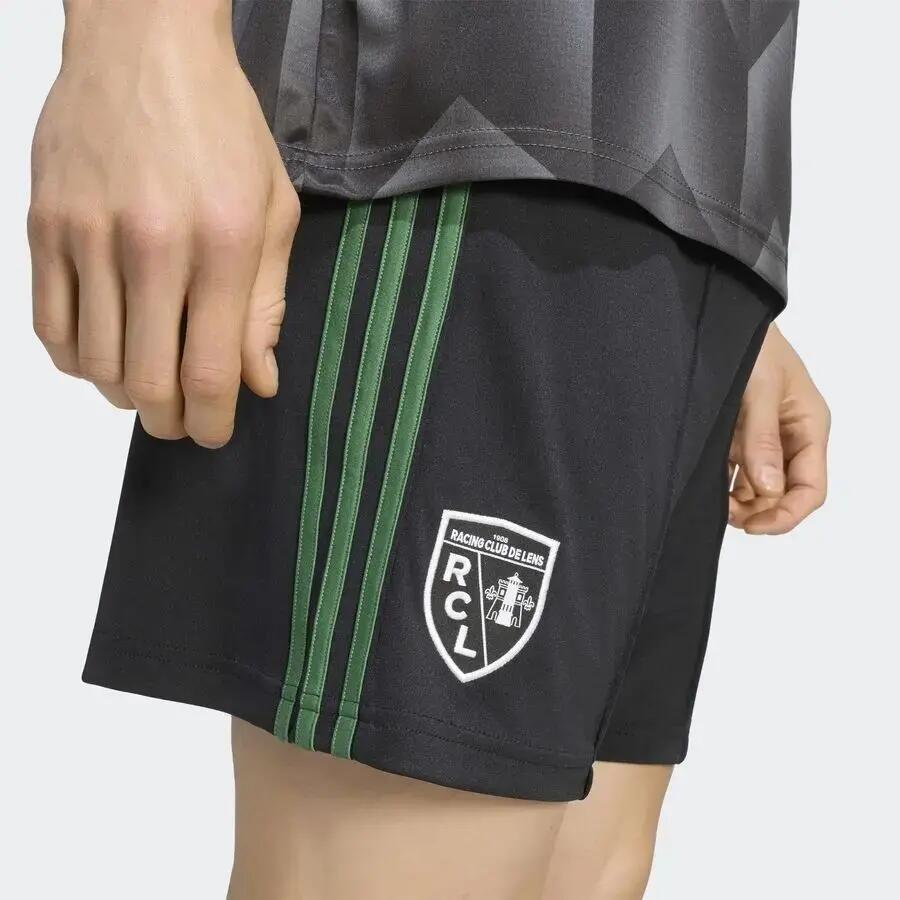 Shorty na zewnątrz RC Lens 2026/27 5/5