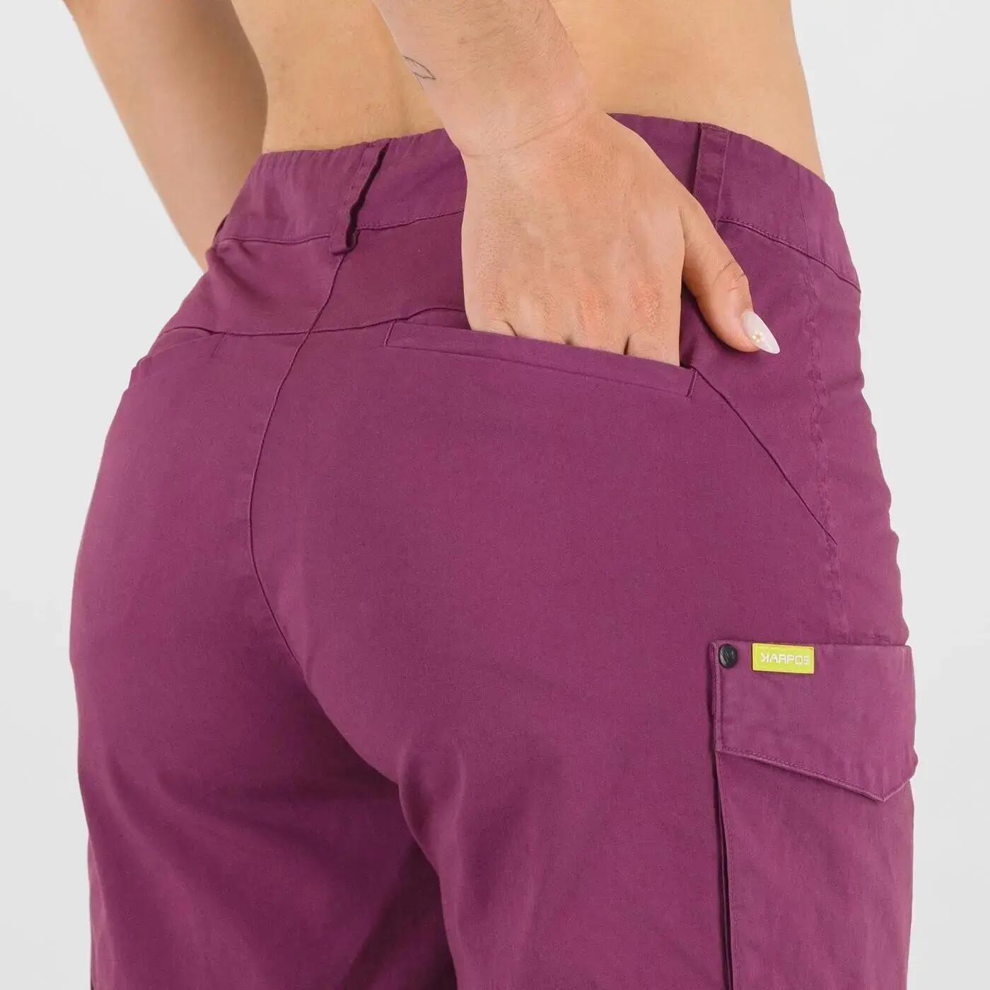 Bermuda femme Karpos Sacolet 5/5