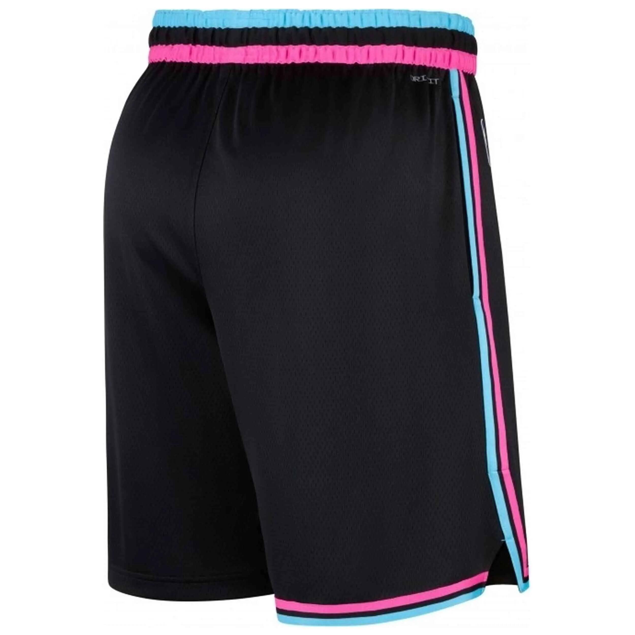 Pantalon corto Nike modelo HM6043-010 para hombre 2/3