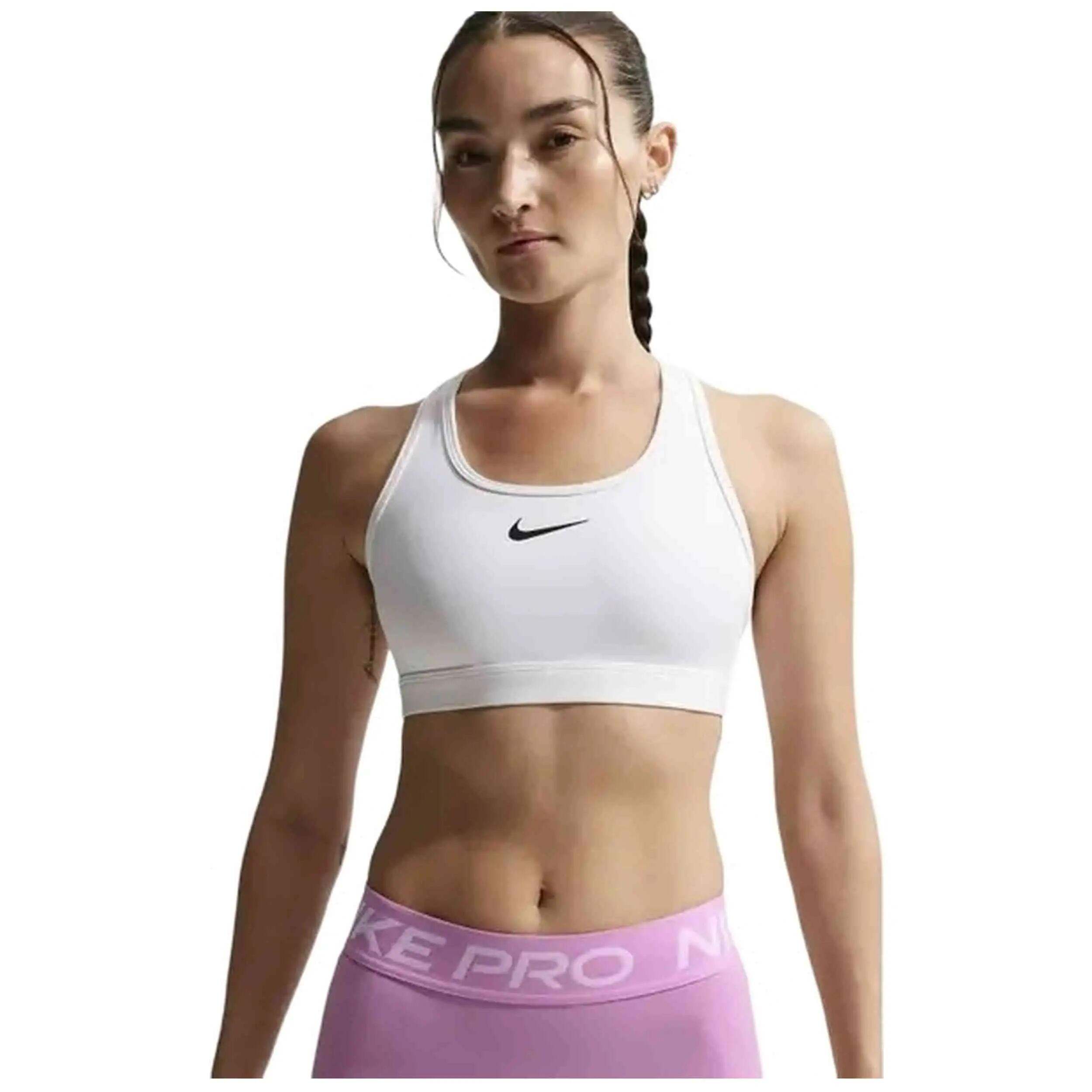 Pantalon corto Nike modelo IQ1037 para mujer 5/5