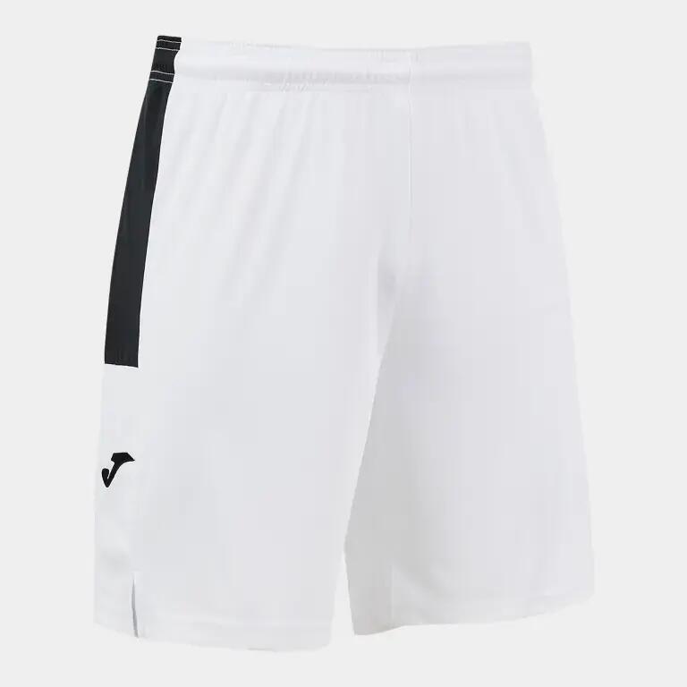 Short Joma Game 4/4