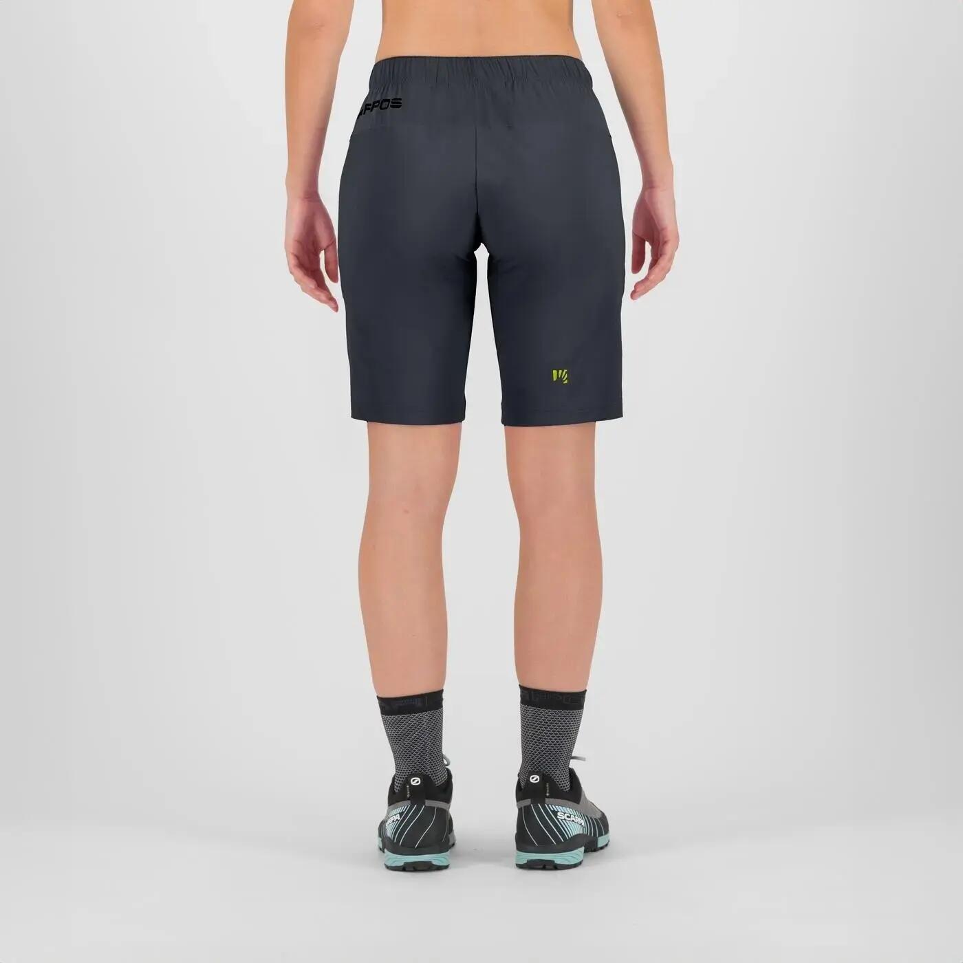 Bermuda femme Karpos Roccia 2/2