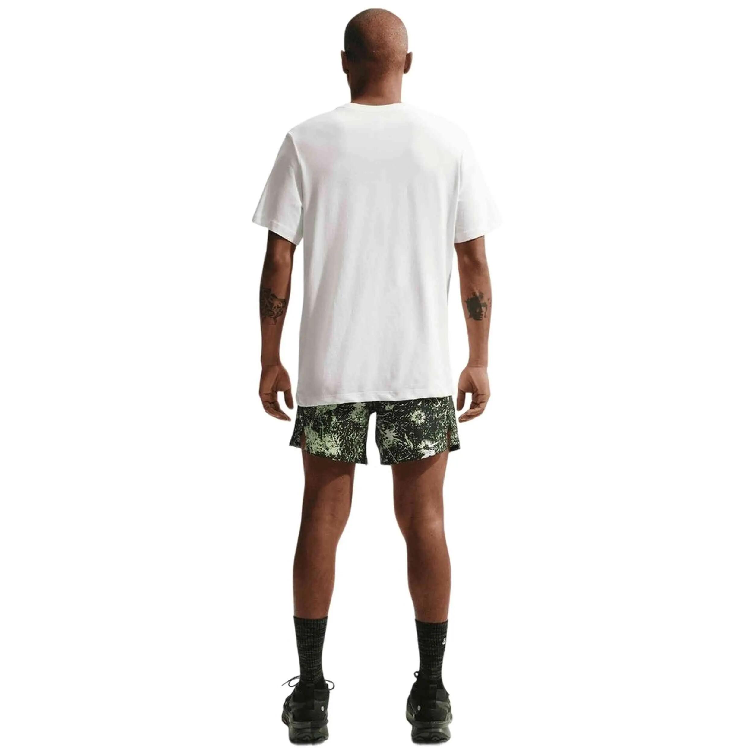 Pantaloncini Nike modello IQ7686-307 per uomini 2/5