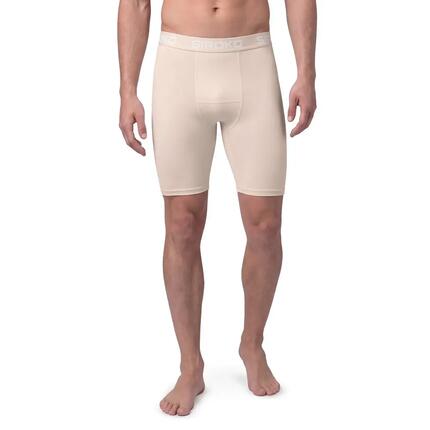Sous-short de sport homme Bshorts Sand M Beige