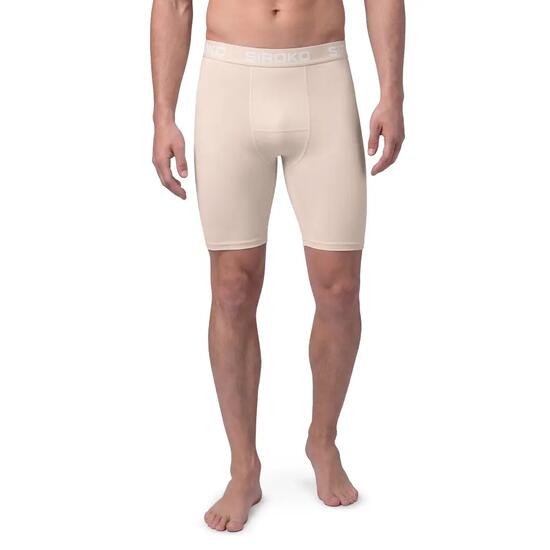 Sous-short de sport homme Bshorts Sand M Beige