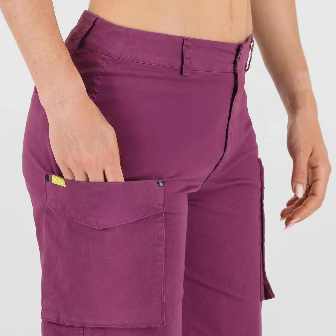 Bermuda femme Karpos Sacolet 4/5