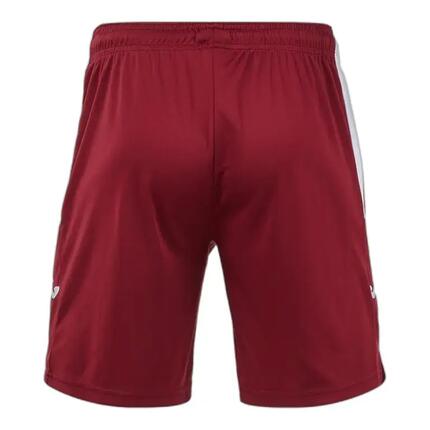 Short Joma Game