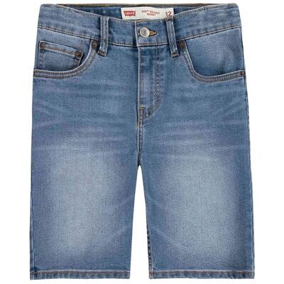 Korte broek levi's model lvb 510 skinny fit short voor jongens