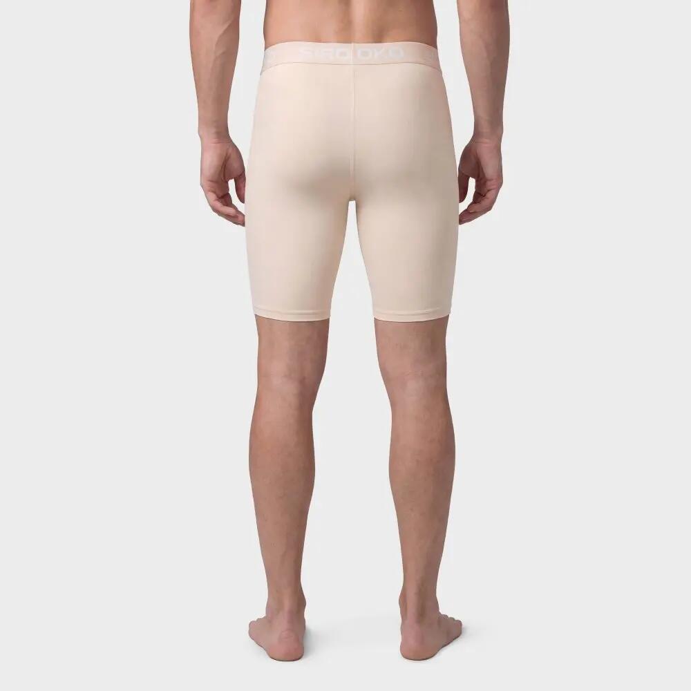 Sous-short de sport homme Bshorts Sand M Beige 6/6