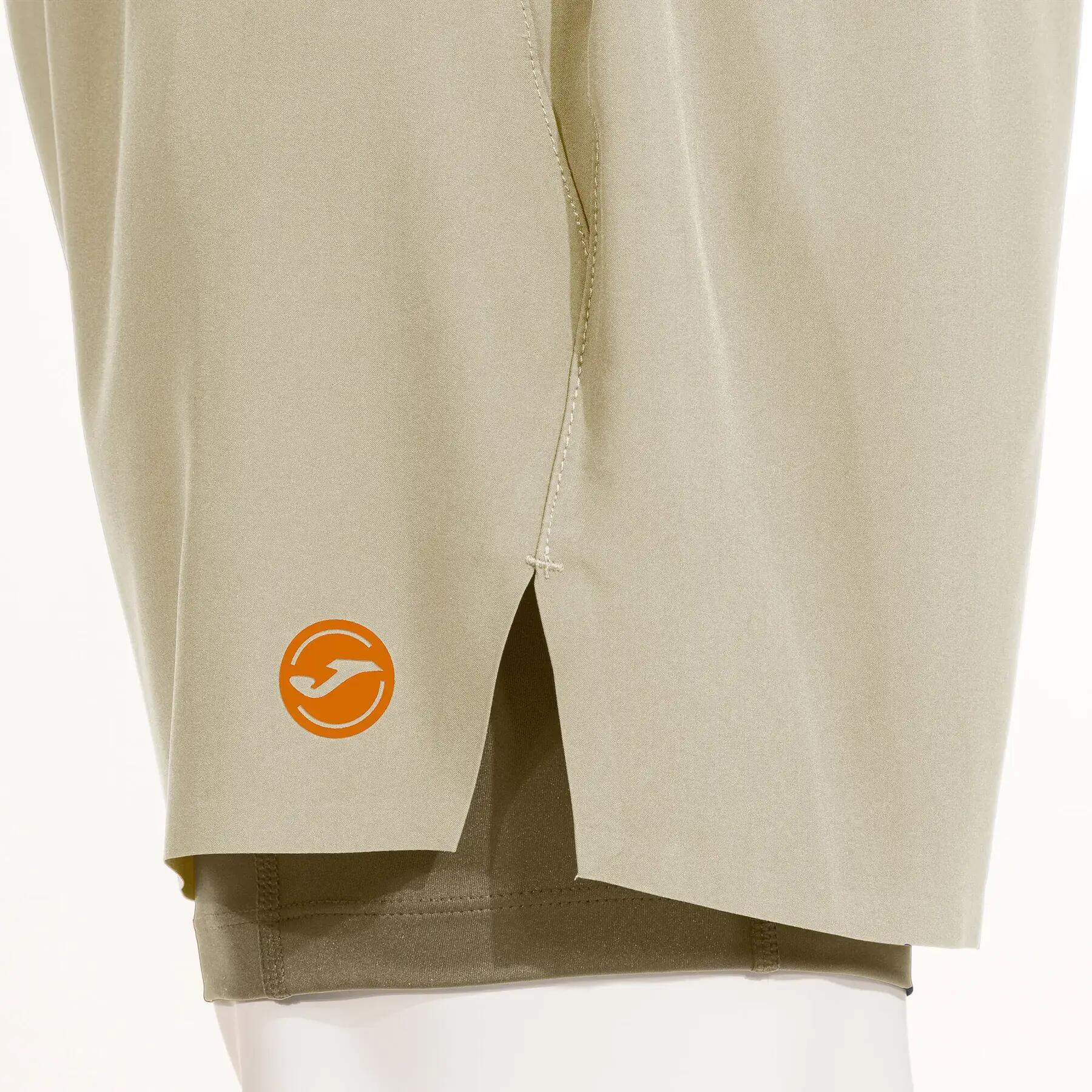 Bermuda Joma Gym 3/4