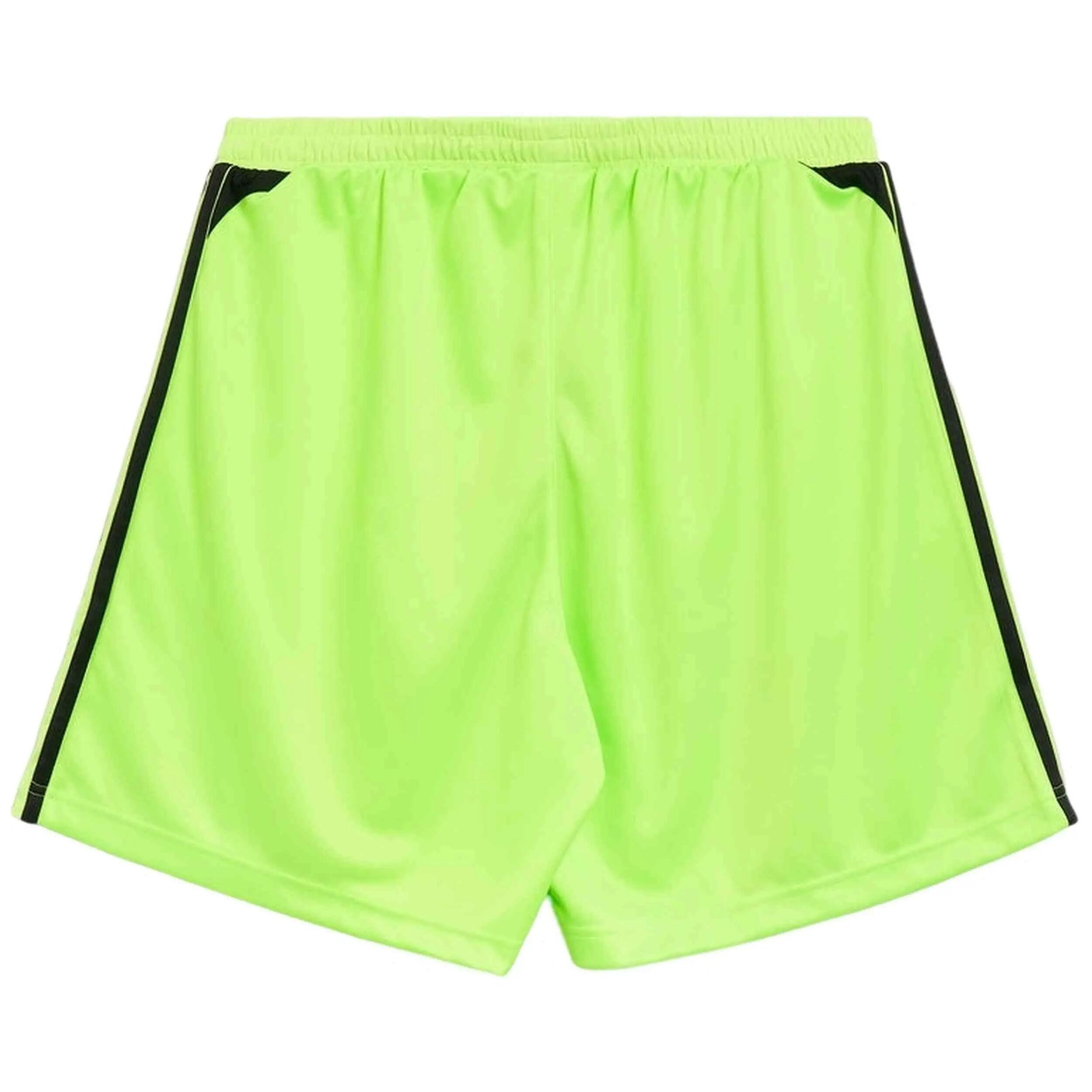 Korte broek Adidas model JW1349 voor vrouwen 2/5