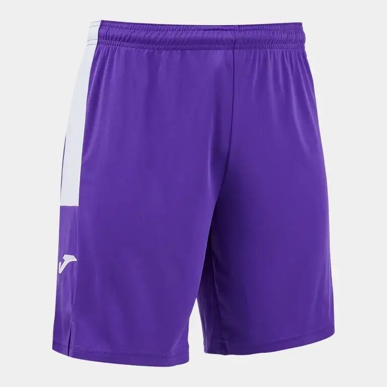 Short Joma Game 4/4