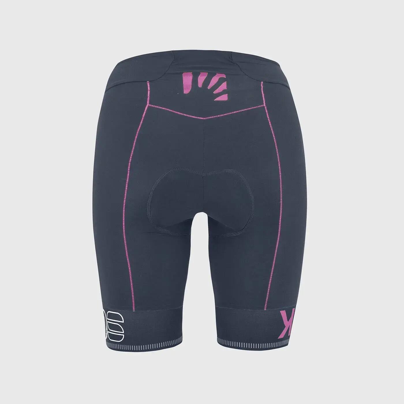 Cuissard femme Karpos Verve Evo 3/3