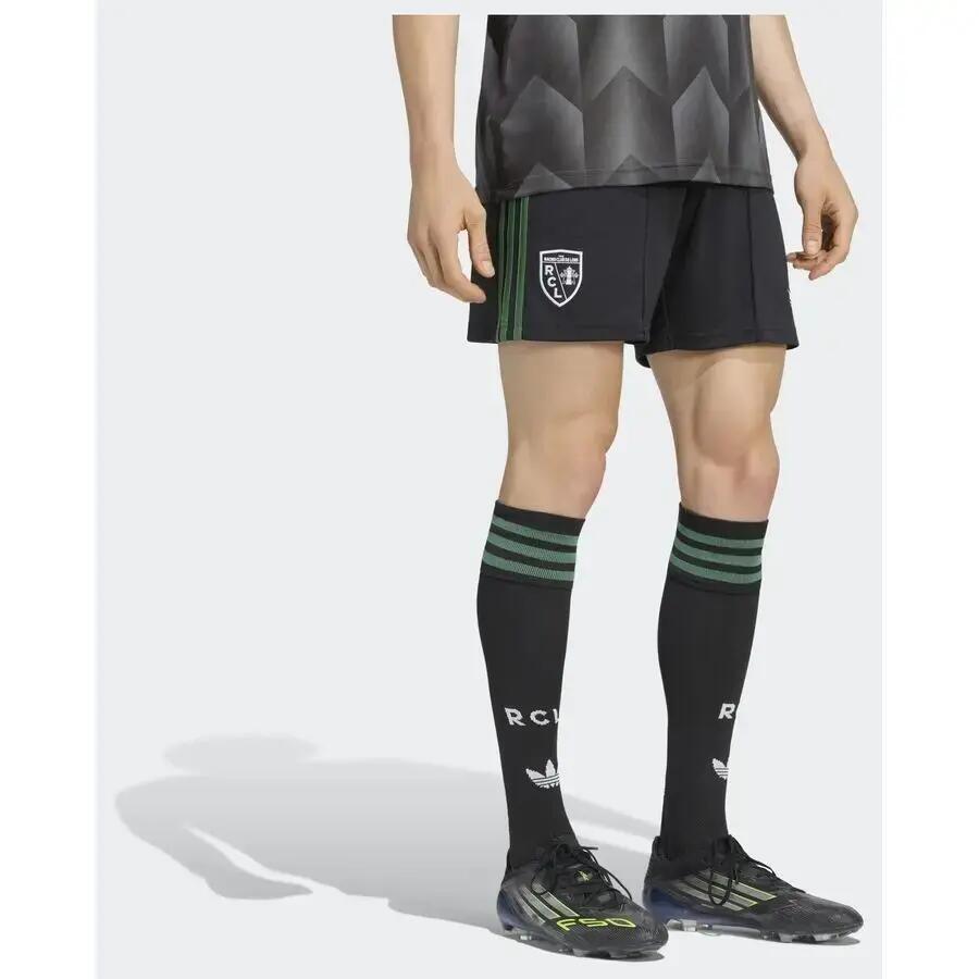 Shorty na zewnątrz RC Lens 2026/27 2/5