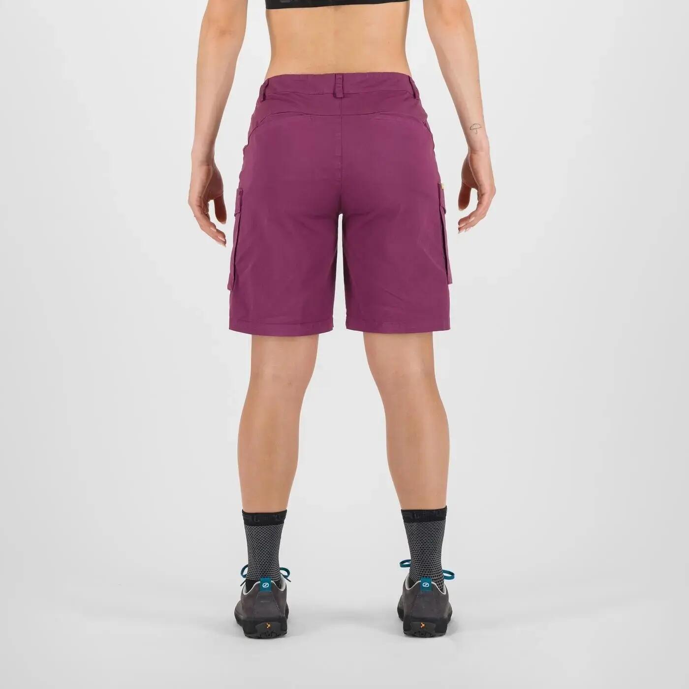 Bermuda femme Karpos Sacolet 2/5