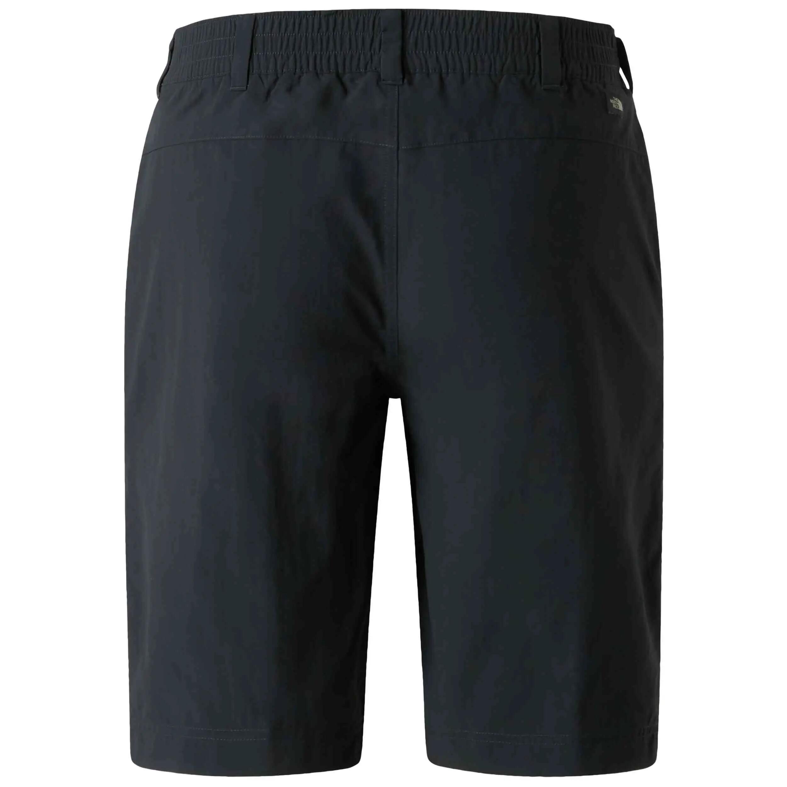 Pantaloncini The north face modello M TANKEN SHORT ASPHALT GREY/TNF B per uomini 2/5