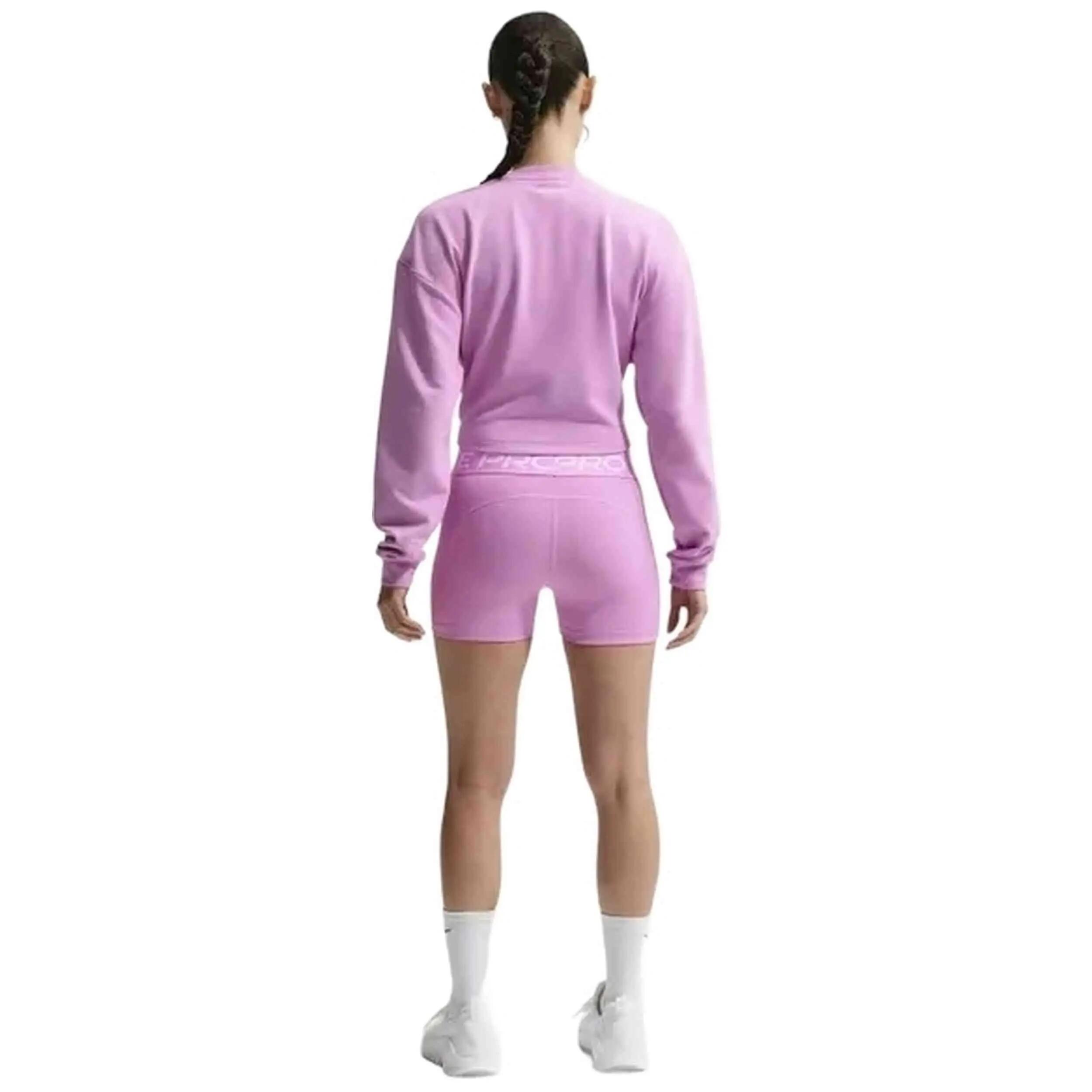 Pantalon corto Nike modelo IQ1037 para mujer 2/5