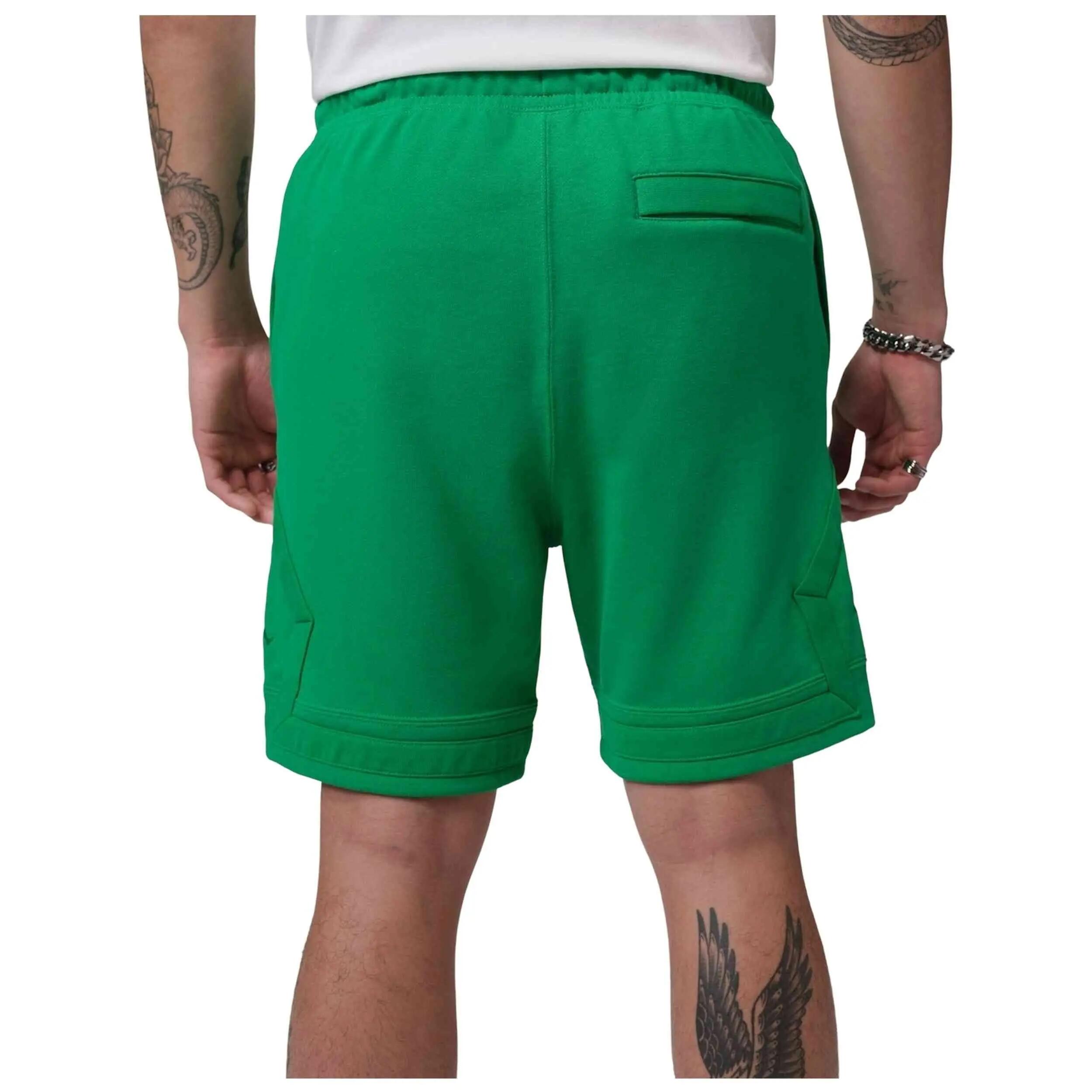 Calções Jordan modelo FV7257-310 para homem 3/5