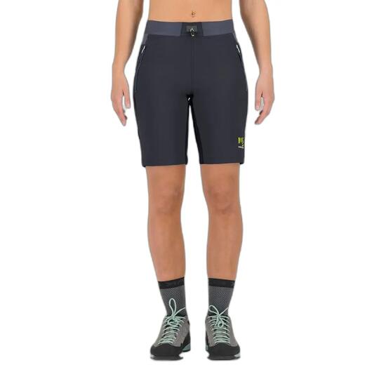 Bermuda-Shorts für Damen Karpos Rock Evo