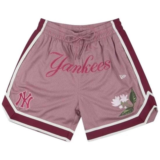 Short New era modèle 60596339 pour femmes