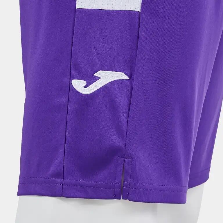 Short Joma Game 2/4