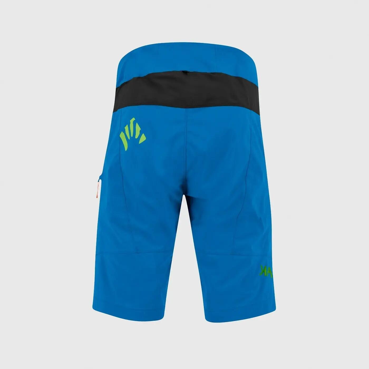 Short Karpos Val Viola 3/3
