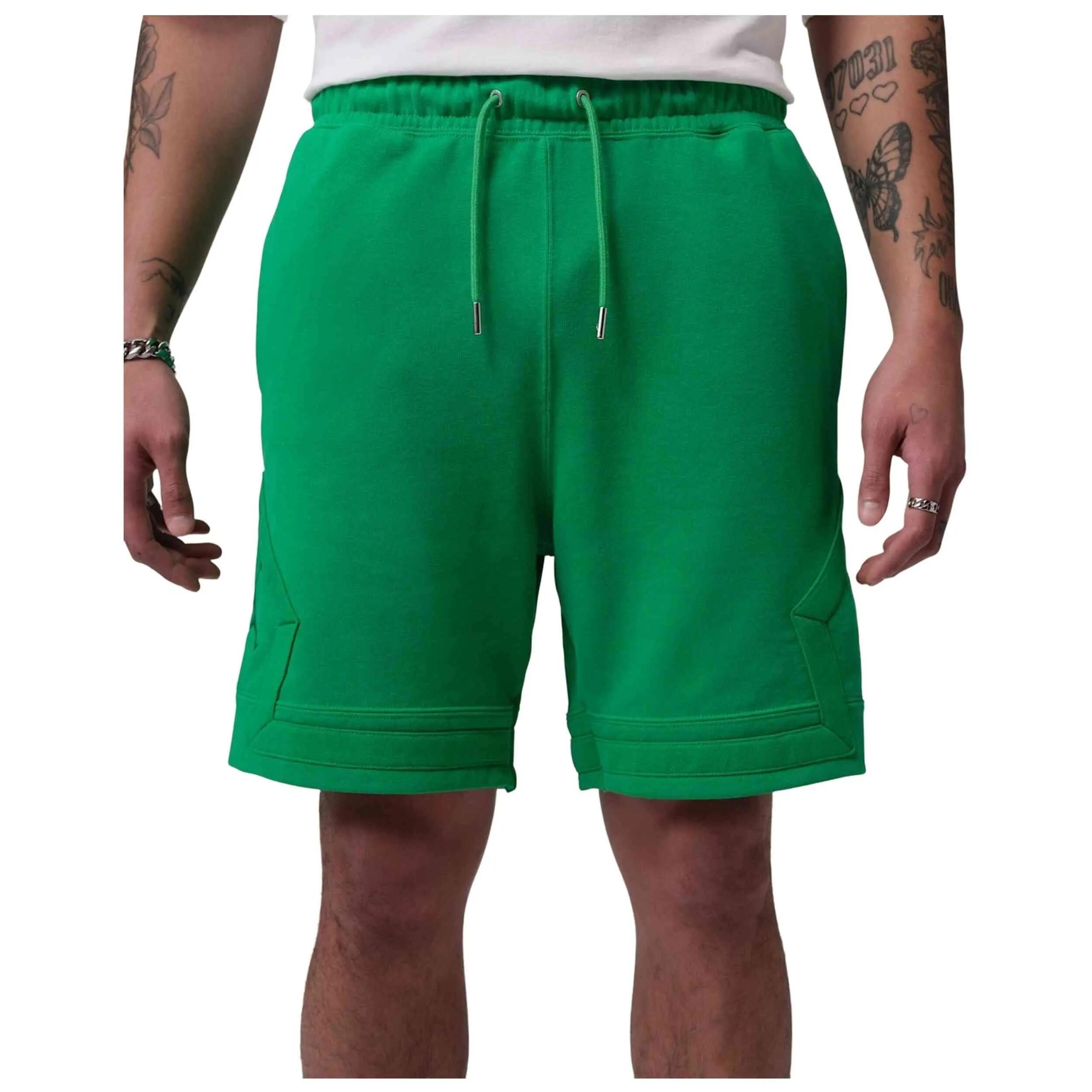 Calções Jordan modelo FV7257-310 para homem 2/5