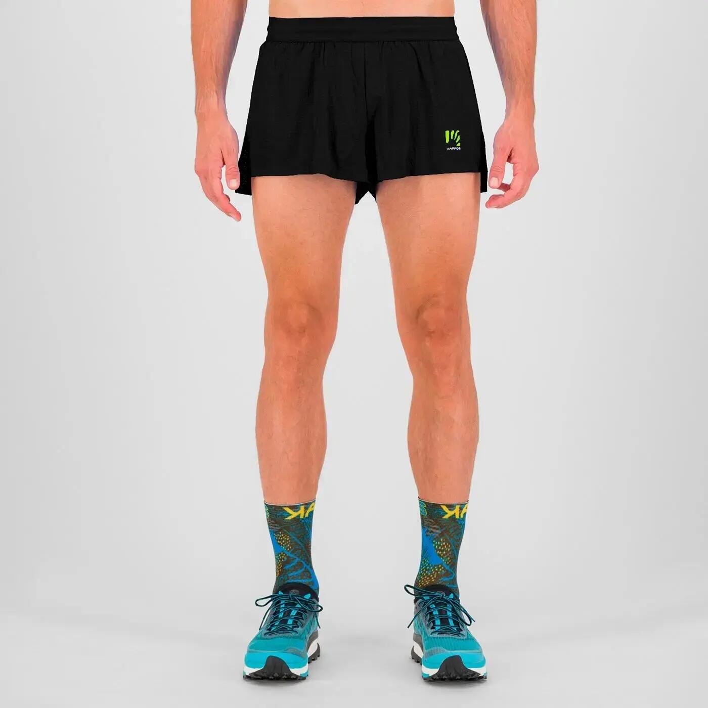 Shorts Karpos Fast Vertical 2/3