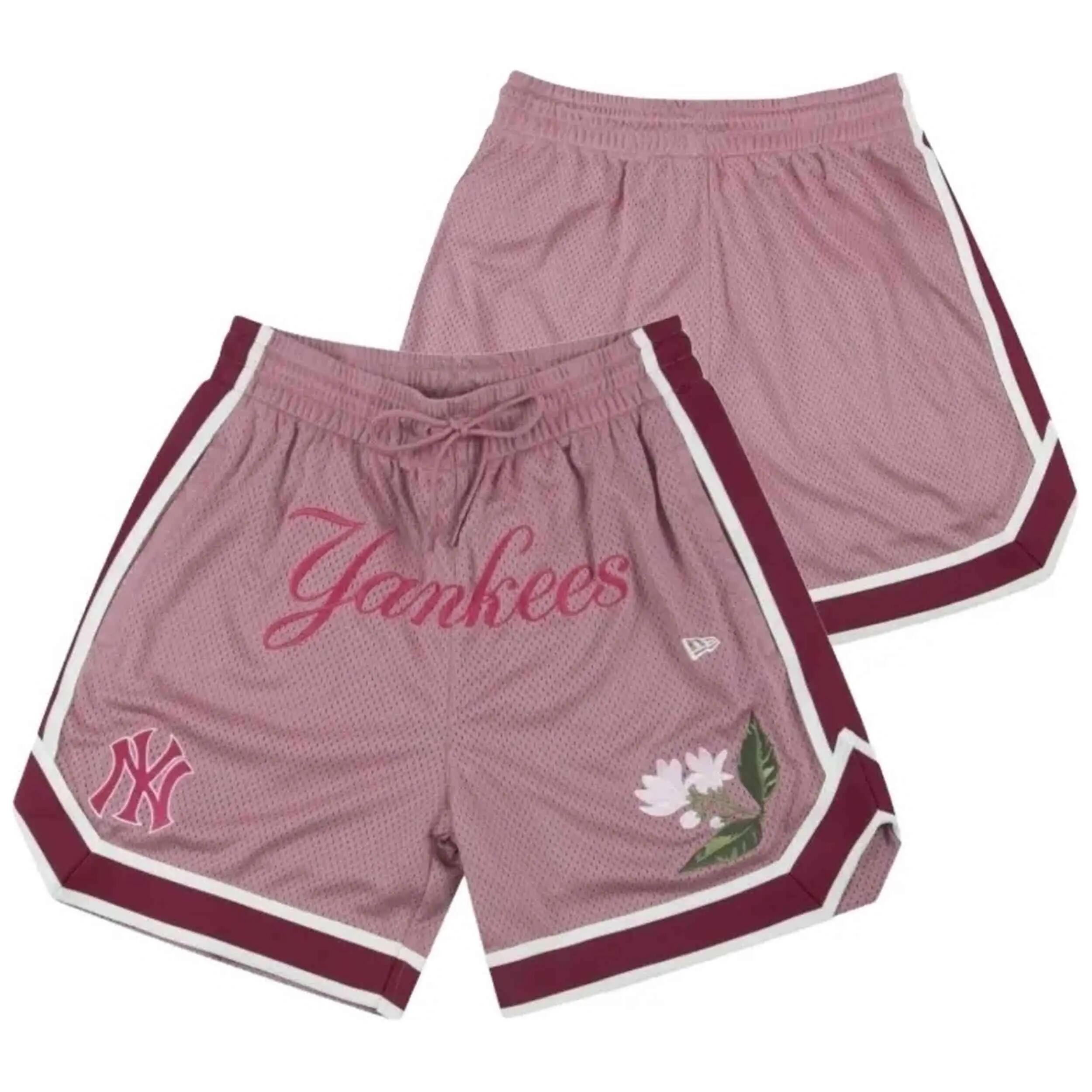Pantaloncini New era modello 60596339 per donne 5/5