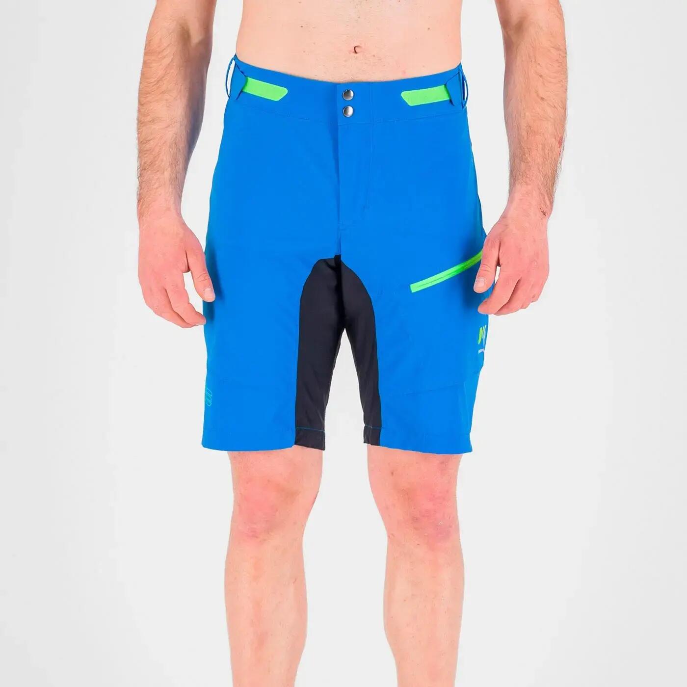 Short Karpos Val Viola 2/3