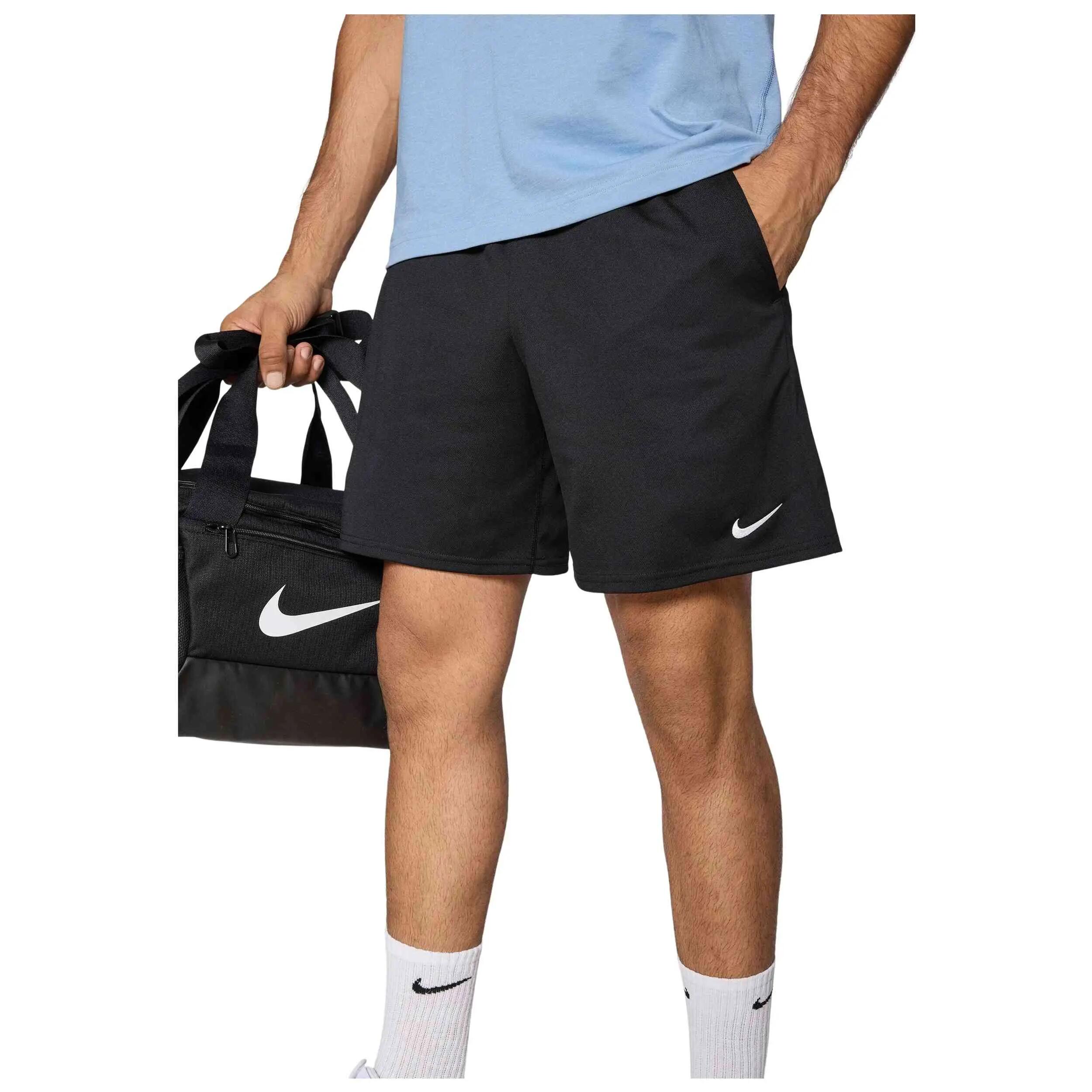 Calções Nike modelo Flex para homem 4/5