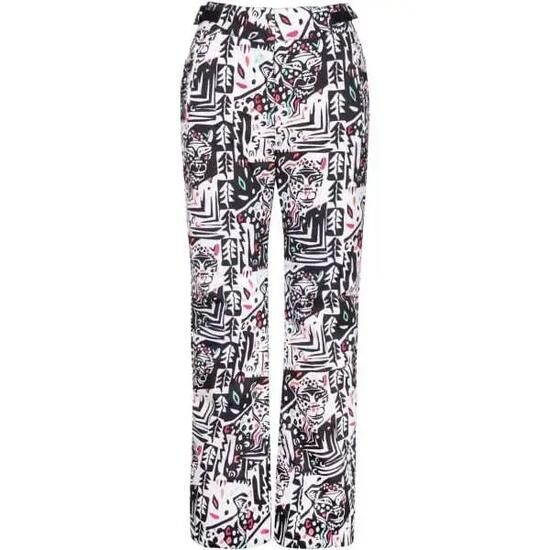 Pantalon de ski femme DEGRE7 Valgau