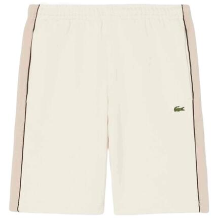 Short Lacoste modèle ELASTIC WAIST SHORTS MALE pour homme