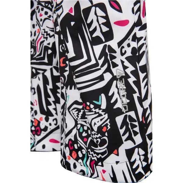 Pantalón de esquí DEGRE7 Valgau 4/4