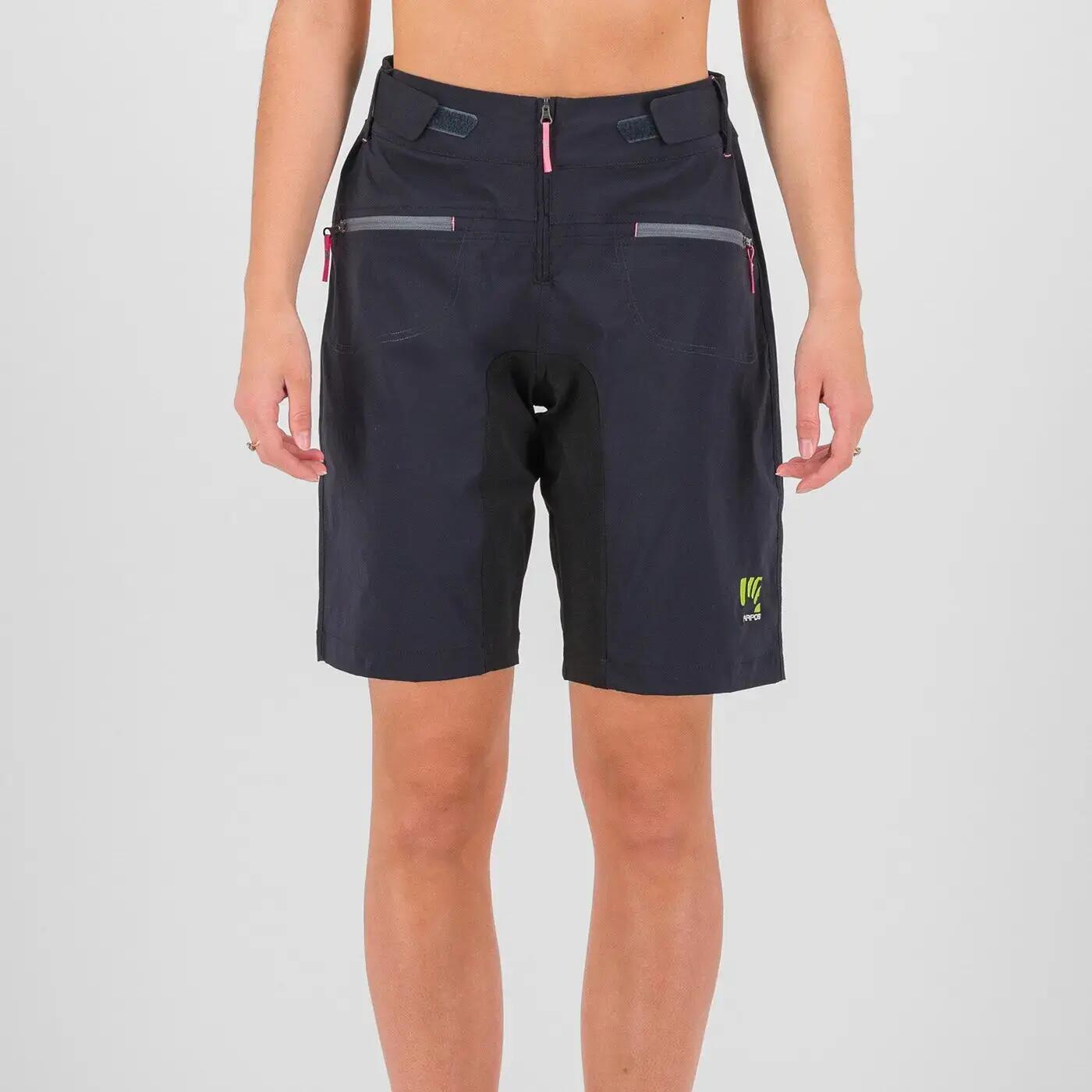 Calções para mulheres Karpos Ballistic Evo 2/3
