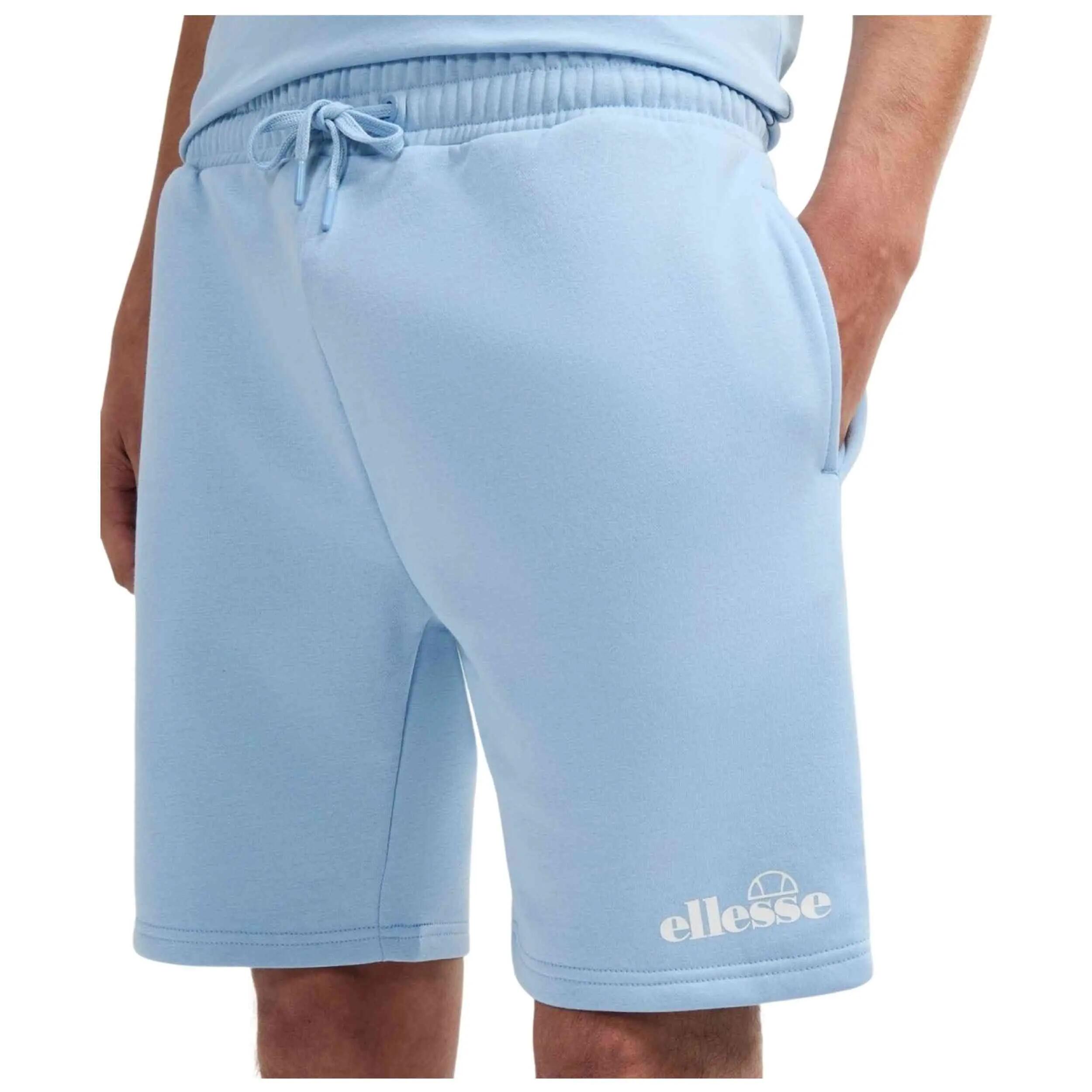 Pantalon corto Ellesse modelo SHA16464-CEL para hombre 5/5