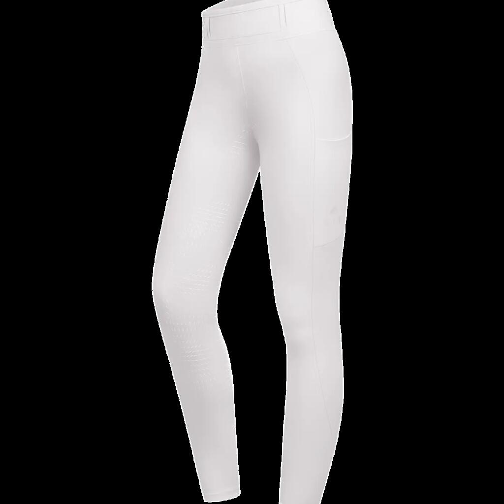Women's full grip riding leggings ELT Orelie