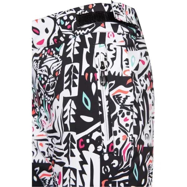 Pantalón de esquí DEGRE7 Valgau 3/4