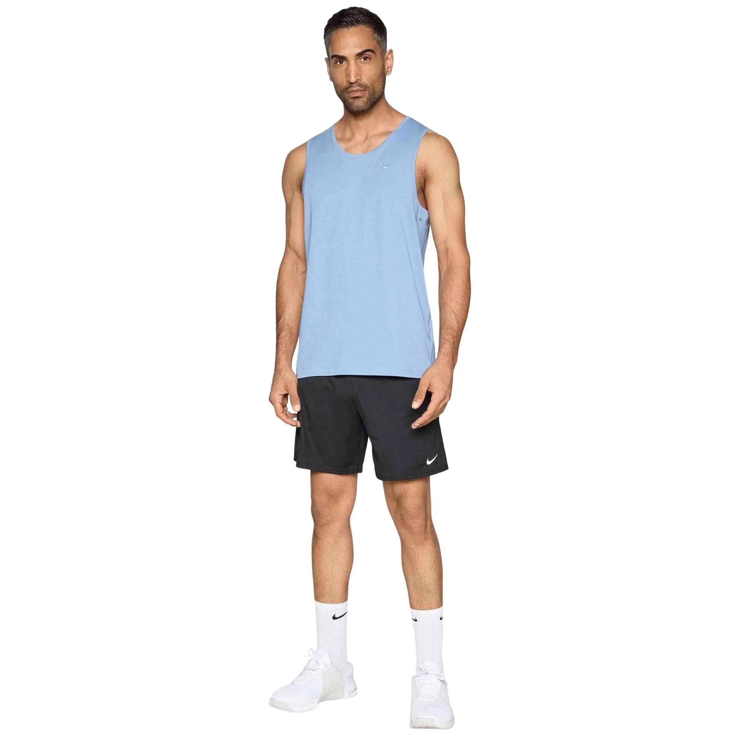 Calções Nike modelo Flex para homem 2/5