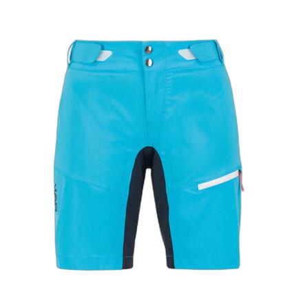 Short femme Karpos Val Viola