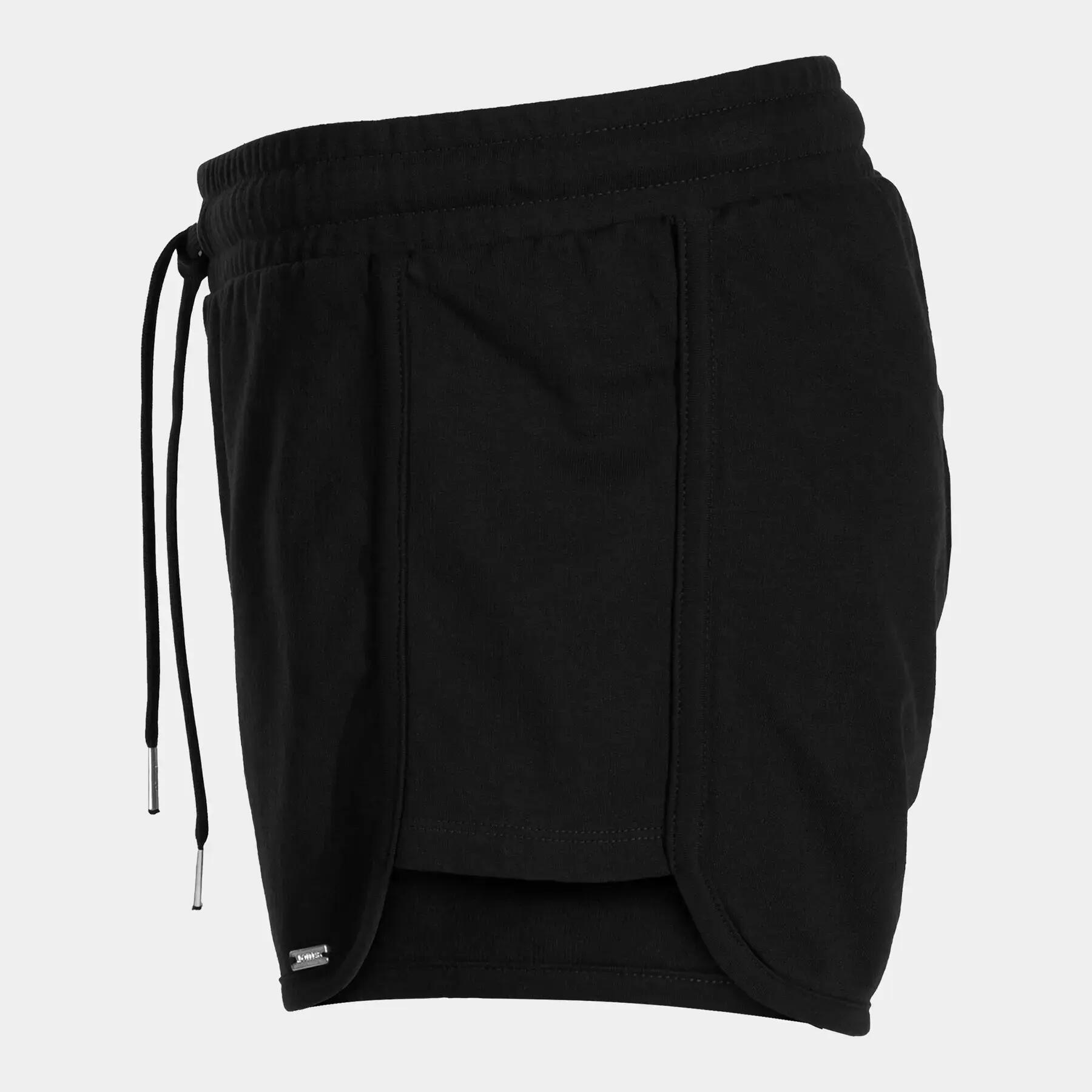 Pantalón corto mujer Joma U-tribe Aesthetic 4/7