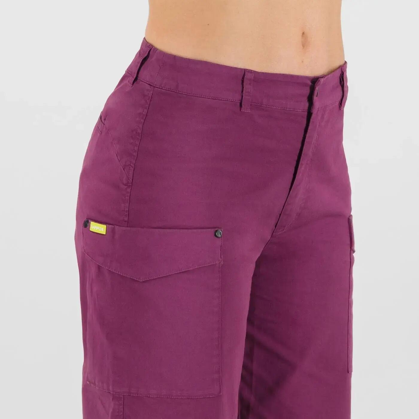 Pantalon femme Karpos Sacolet 4/5