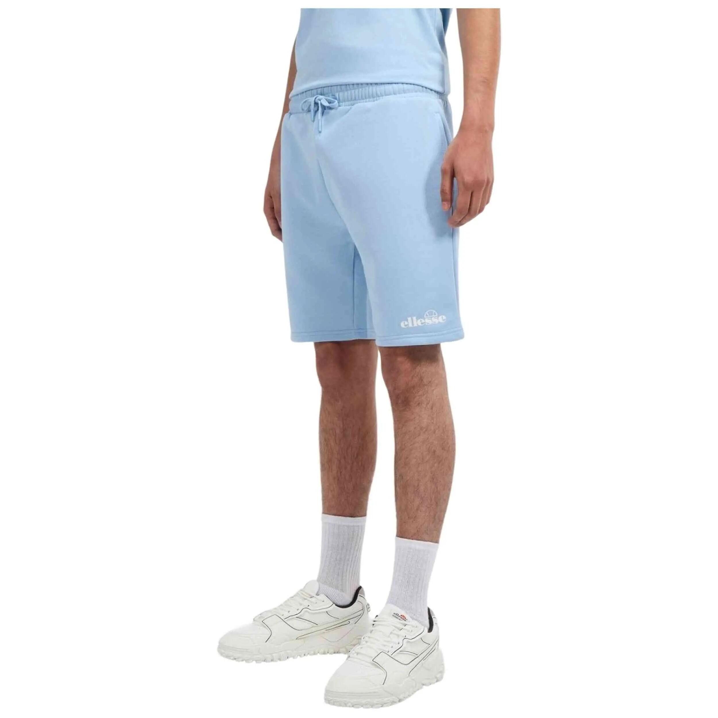 Pantalon corto Ellesse modelo SHA16464-CEL para hombre 4/5