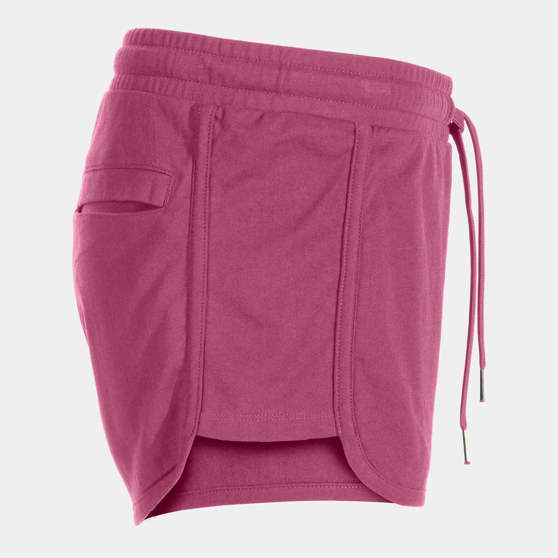 Pantalón corto mujer Joma U-tribe Aesthetic 4/7